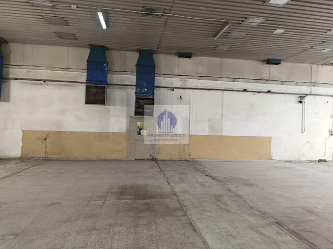 Lokal użytkowy Warszawa Bielany, Sokratesa