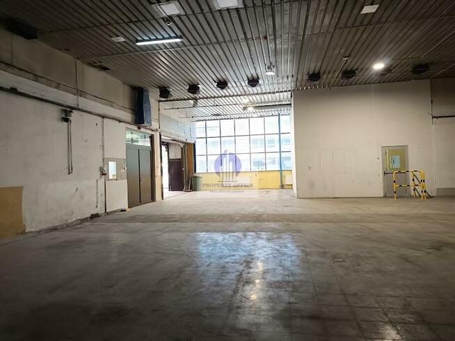 Lokal użytkowy Warszawa Bielany, Sokratesa