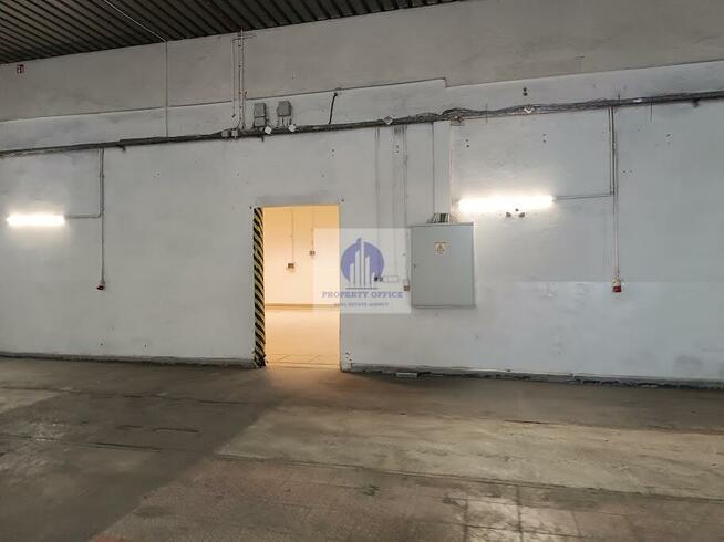 Lokal użytkowy Warszawa Bielany, Sokratesa