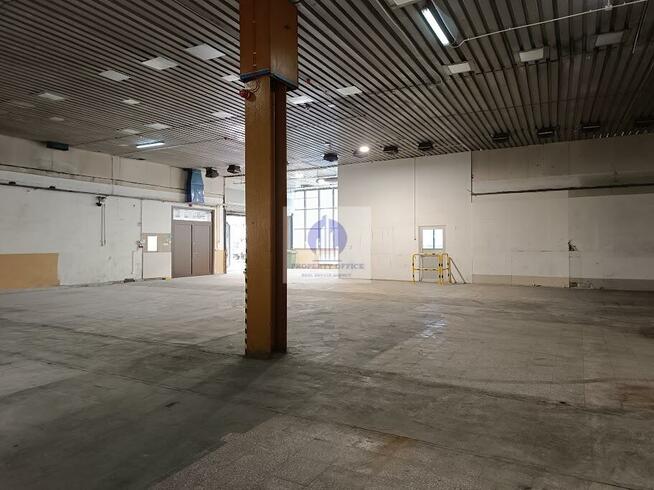 Lokal użytkowy Warszawa Bielany, Sokratesa