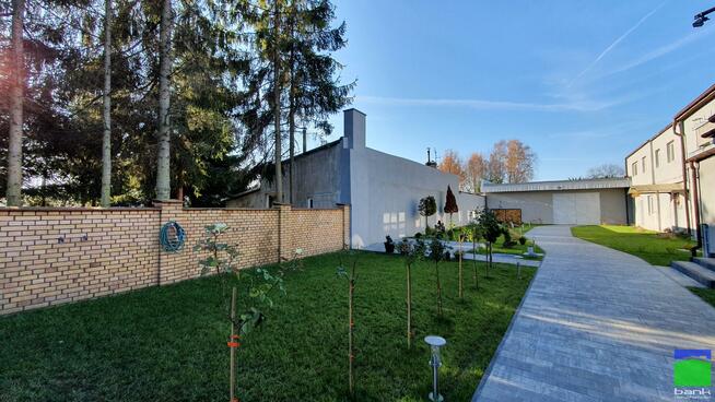 Lokal użytkowy Łódź Polesie, Lublinek-Pienista