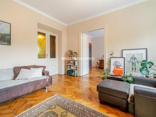 Mieszkanie Kraków Zwierzyniec, Salwator, Królowej Jadwigi