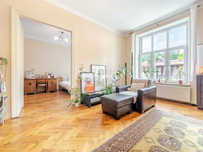 Mieszkanie Kraków Zwierzyniec, Salwator, Królowej Jadwigi