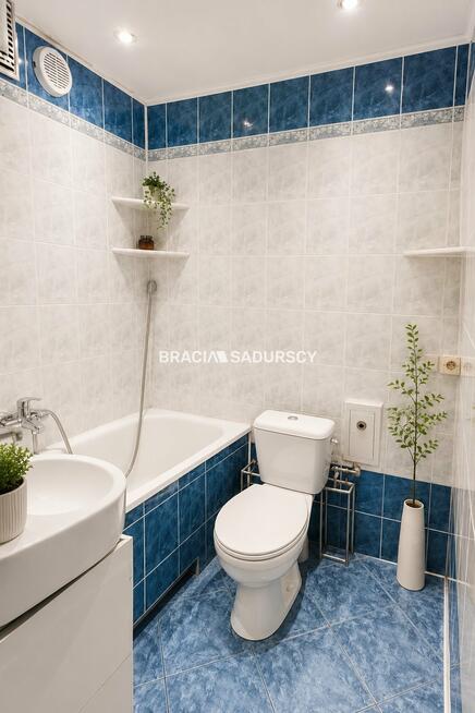 Mieszkanie Kraków Prądnik Czerwony, Olsza, Macieja Miechowity