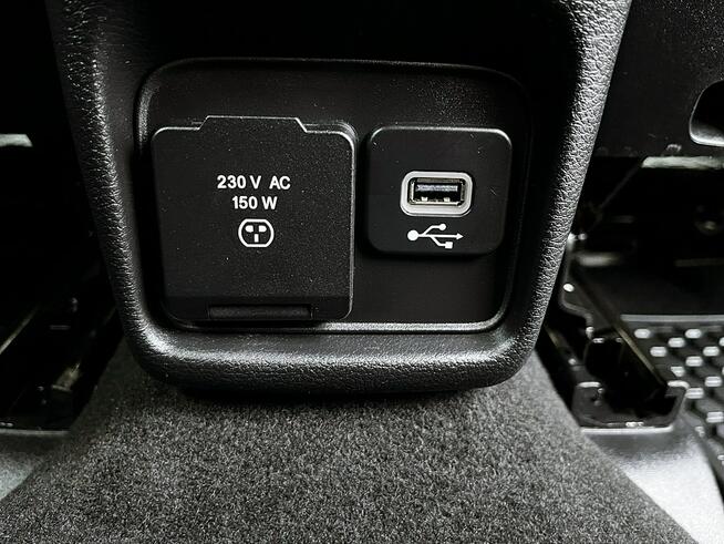 Jeep Compass LIMITED Navi+Kamera+Podgrz Fotele+KIER PERŁA GWAR. I-wł Kraj Bezwypadk