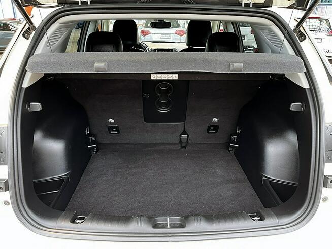 Jeep Compass LIMITED Navi+Kamera+Podgrz Fotele+KIER PERŁA GWAR. I-wł Kraj Bezwypadk