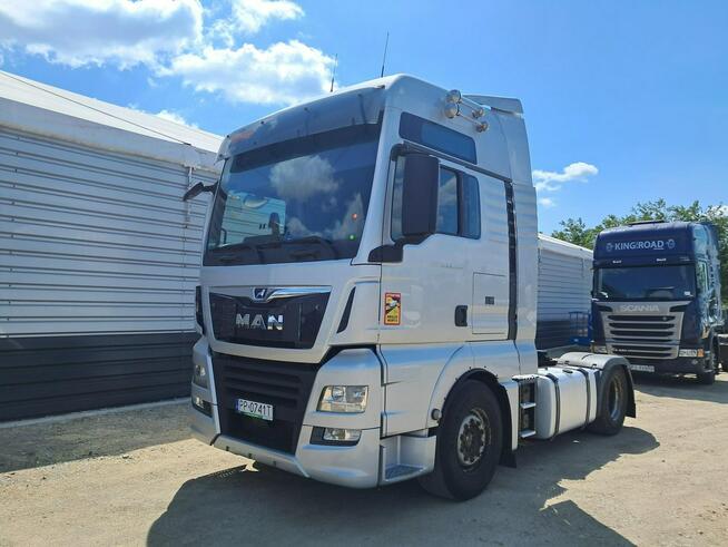 MAN tgx