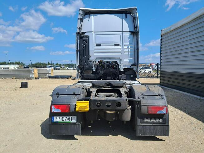 MAN tgx