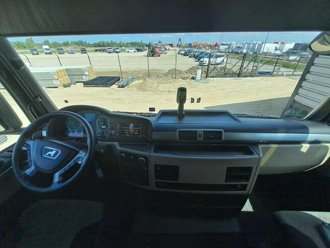 MAN tgx