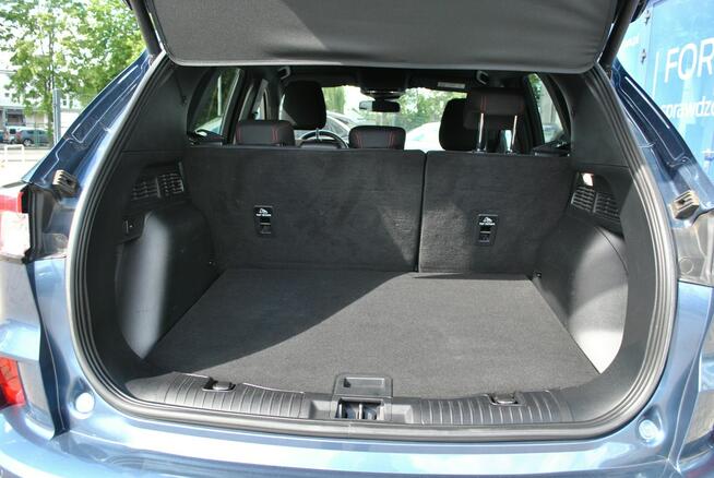 ST-Line 2,0EcoBlue 190KM A8 AWD Gwarancja ASO Forda