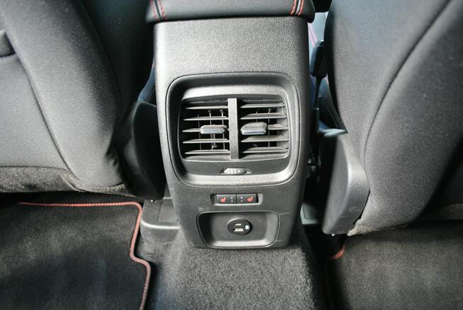 ST-Line 2,0EcoBlue 190KM A8 AWD Gwarancja ASO Forda