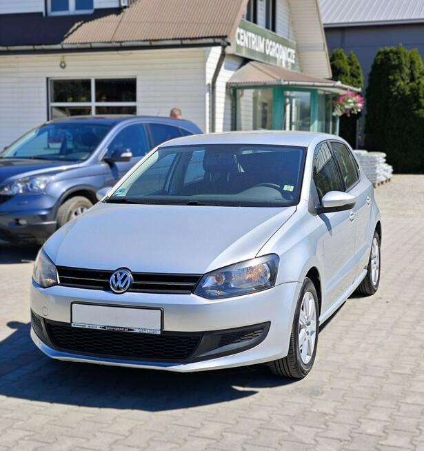 Volkswagen Polo Klima Alu A U T O M A T