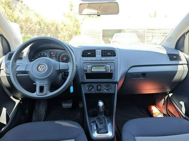 Volkswagen Polo Klima Alu A U T O M A T