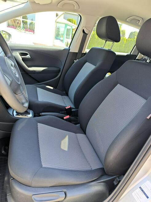 Volkswagen Polo Klima Alu A U T O M A T