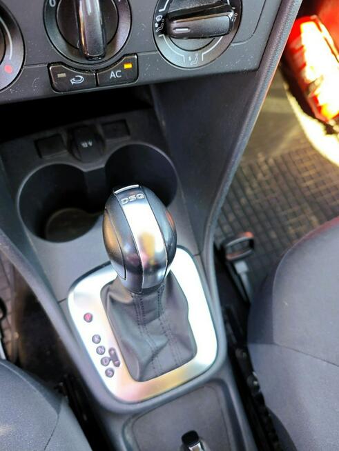 Volkswagen Polo Klima Alu A U T O M A T