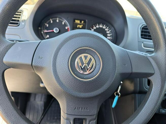 Volkswagen Polo Klima Alu A U T O M A T