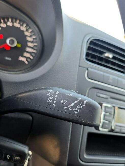 Volkswagen Polo Klima Alu A U T O M A T