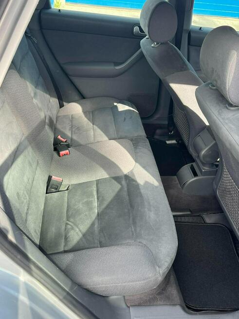 Audi A3 1,9 TDI/ klima sprawna/ 18 lat jeden właściciel!