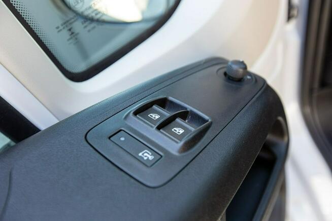 Fiat Ducato L3H2 140KM Furgon *ZAWIESZENIE MAXI* nawigacja klima tempomat ekran