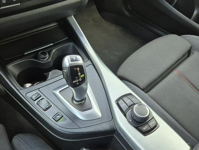 BMW 120 184KM Automat, Sport, 2012r, Ledy, Ringi, Wyjątkowa, Filmik TikTok