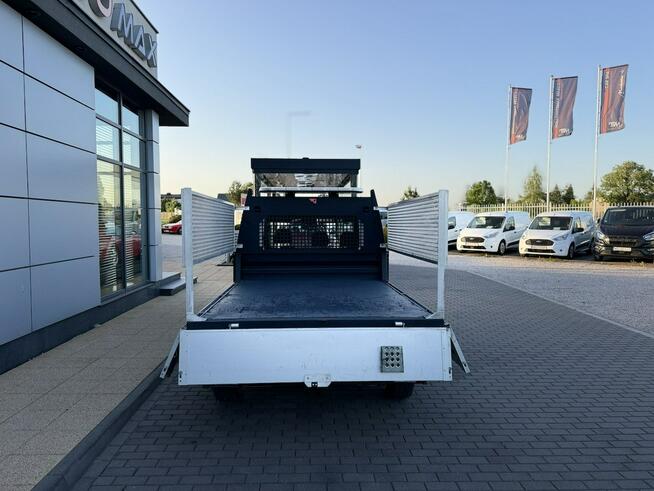Fiat Doblo WORK UP 1.3Multijet 66kw/90ps bezwypadkowy, I własciciel, stan bdb!