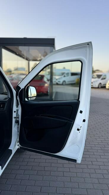 Fiat Doblo WORK UP 1.3Multijet 66kw/90ps bezwypadkowy, I własciciel, stan bdb!