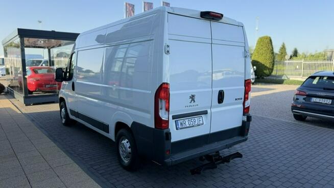 Peugeot Boxer 2.0HDI 130PS 330 L2H2 Bezwypadkowy,stan bdb,VAT-1