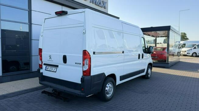 Peugeot Boxer 2.0HDI 130PS 330 L2H2 Bezwypadkowy,stan bdb,VAT-1