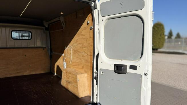 Peugeot Boxer 2.0HDI 130PS 330 L2H2 Bezwypadkowy,stan bdb,VAT-1