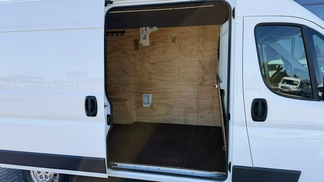 Peugeot Boxer 2.0HDI 130PS 330 L2H2 Bezwypadkowy,stan bdb,VAT-1