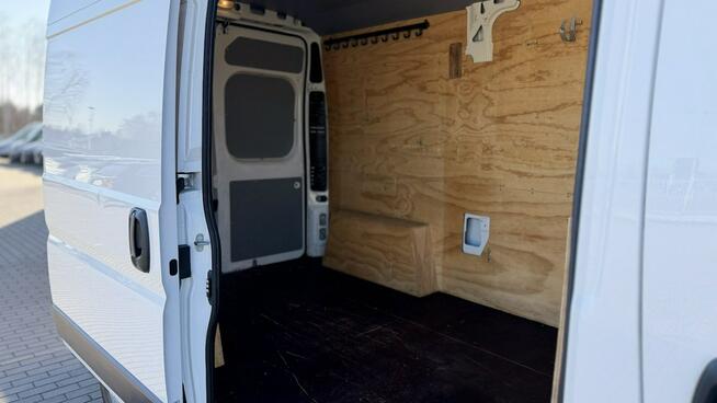 Peugeot Boxer 2.0HDI 130PS 330 L2H2 Bezwypadkowy,stan bdb,VAT-1