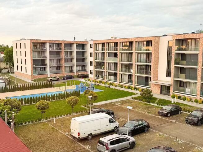Mieszkanie Kołobrzeg, Sienkiewicza