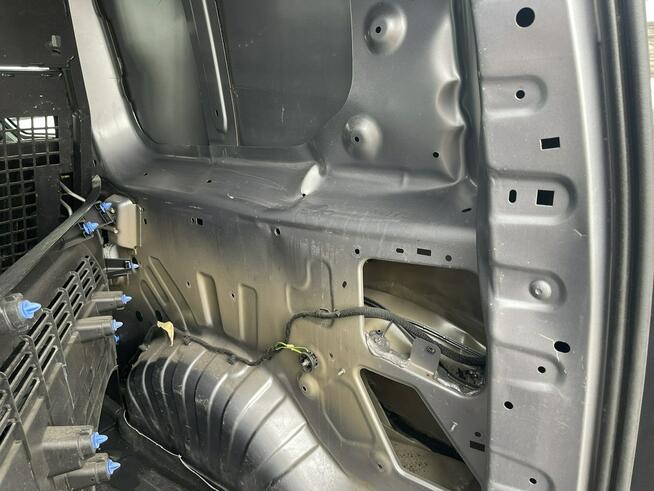 Toyota Proace City L2 Klimatyzacja 5 osobowy