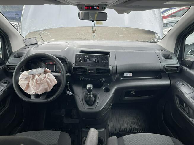 Toyota Proace City L2 Klimatyzacja 5 osobowy