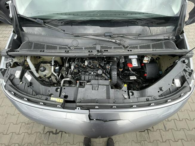 Toyota Proace City L2 Klimatyzacja 5 osobowy
