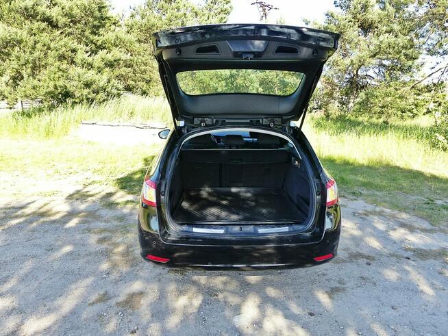Peugeot 508 SW 1.6 HDI ACTIVE*Panorama*Climatronic*Alu*Navi*Pełna Elektryka*ZOBACZ!!!
