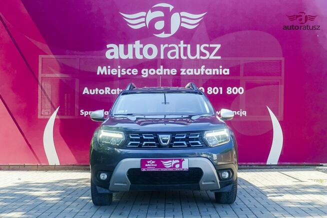 Dacia Duster 4x4*Pierwszy Właściciel*Salon Polska