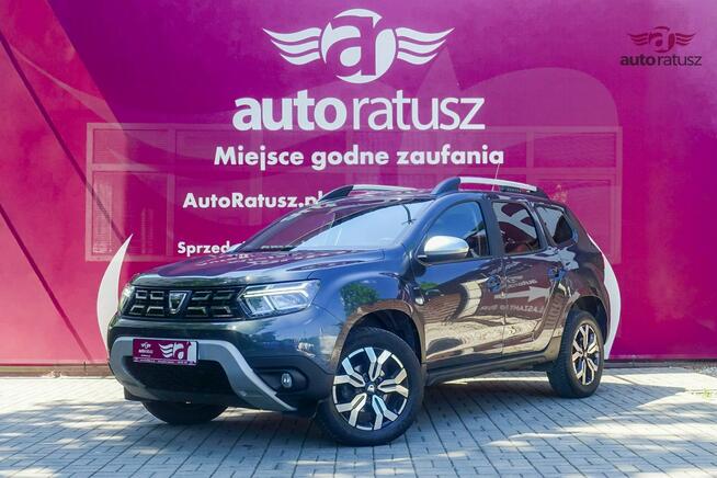 Dacia Duster 4x4*Pierwszy Właściciel*Salon Polska