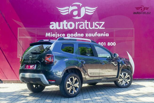 Dacia Duster 4x4*Pierwszy Właściciel*Salon Polska