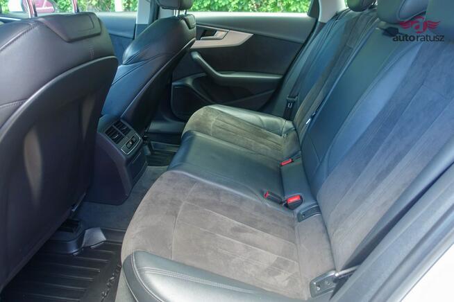 Audi A4 2.0 Tdi*Automat*Led*Bogate Wyposażenie