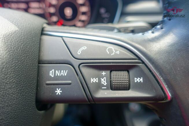 Audi A4 2.0 Tdi*Automat*Led*Bogate Wyposażenie