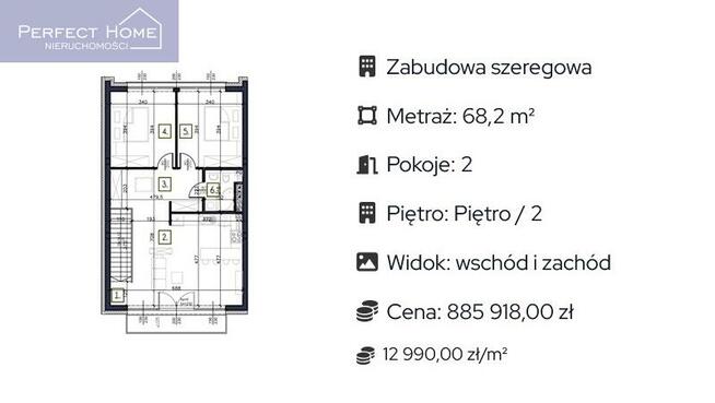 Mieszkanie Wisła