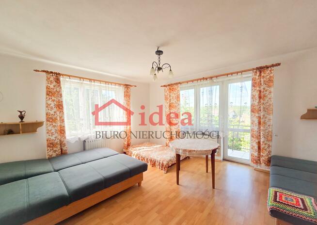 Dom Stara Wieś gm. Brzozów