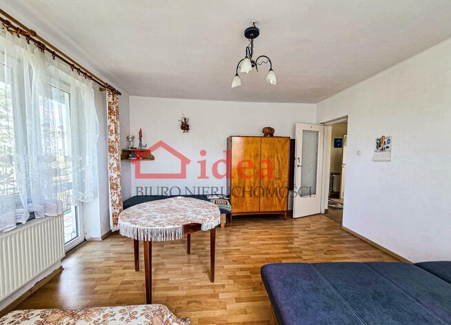 Dom Stara Wieś gm. Brzozów