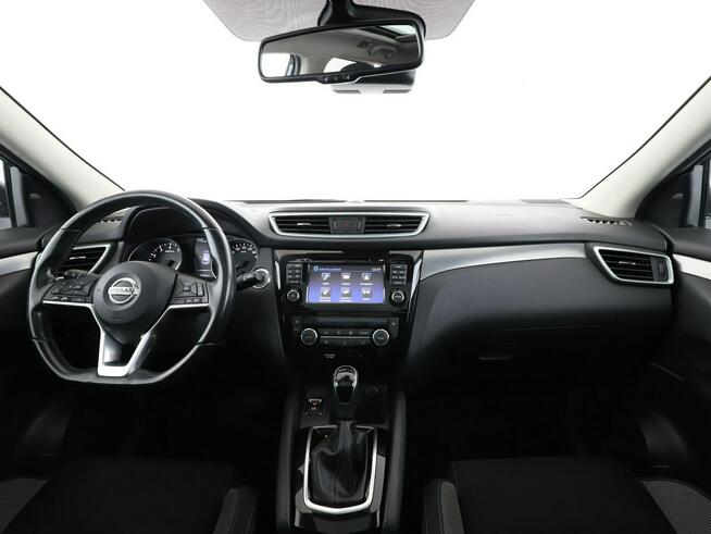Nissan Qashqai N-Connecta automat navi kamera360 panorama grzane fotele tempomat