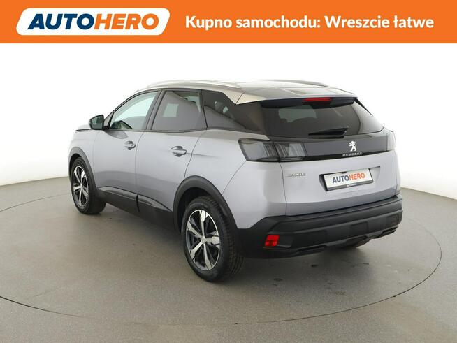 Peugeot 3008 automat panorama kamera LED tempomat