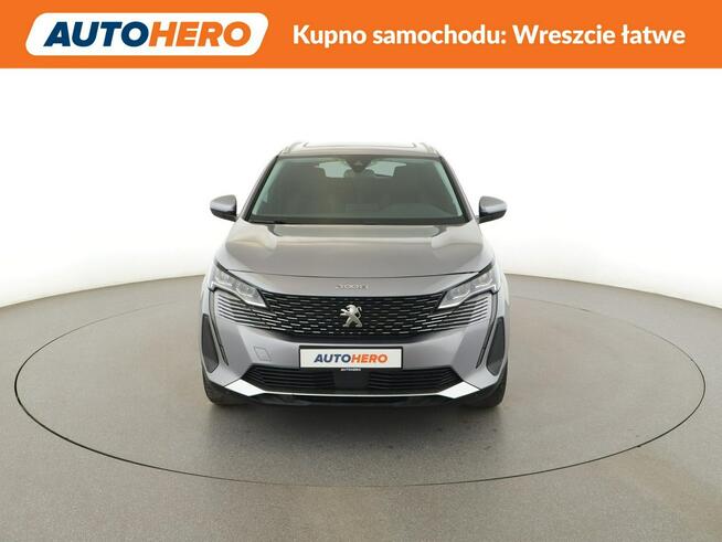 Peugeot 3008 automat panorama kamera LED tempomat
