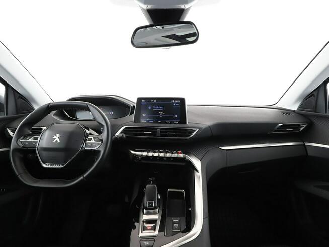 Peugeot 3008 automat panorama kamera LED tempomat