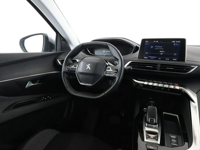 Peugeot 3008 automat panorama kamera LED tempomat