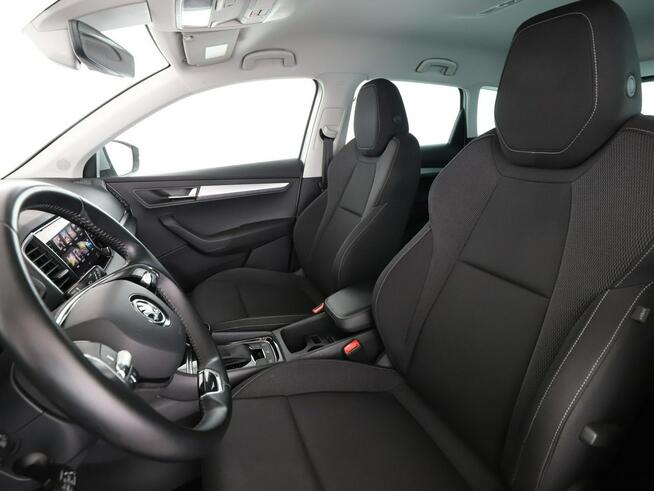 Škoda Karoq FV23% DSG full LED navi klima auto kamera i czujniki parkowania